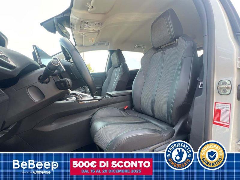 Peugeot 3008 1.6 HYBRID PHEV ALLURE PACK 225CV E-EAT8