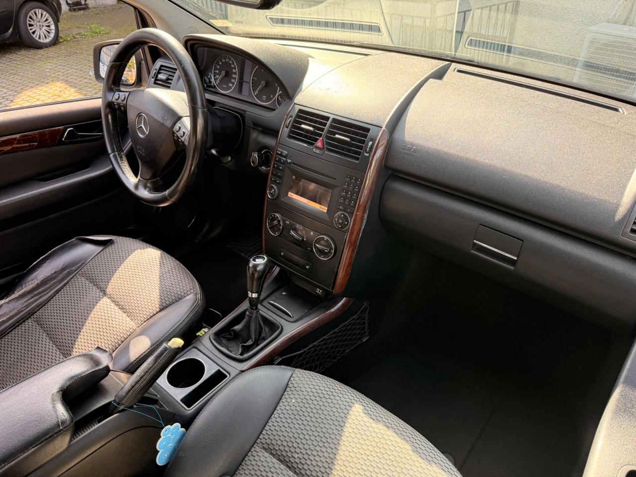 Mercedes-benz A 180 CDI Coupé Elegance