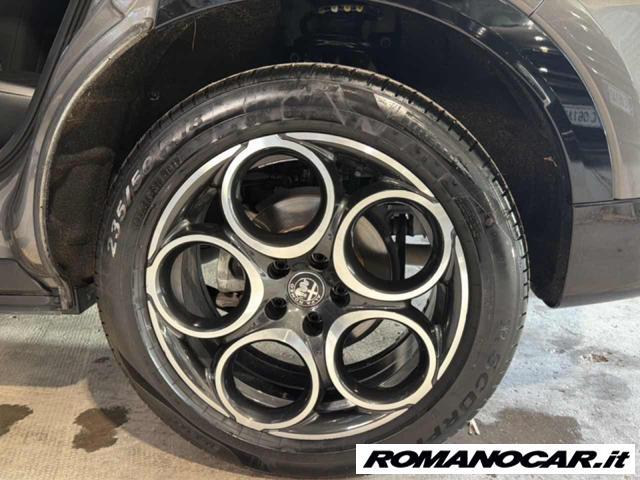 ALFA ROMEO Tonale 1.6 diesel 130 CV TCT6 Veloce