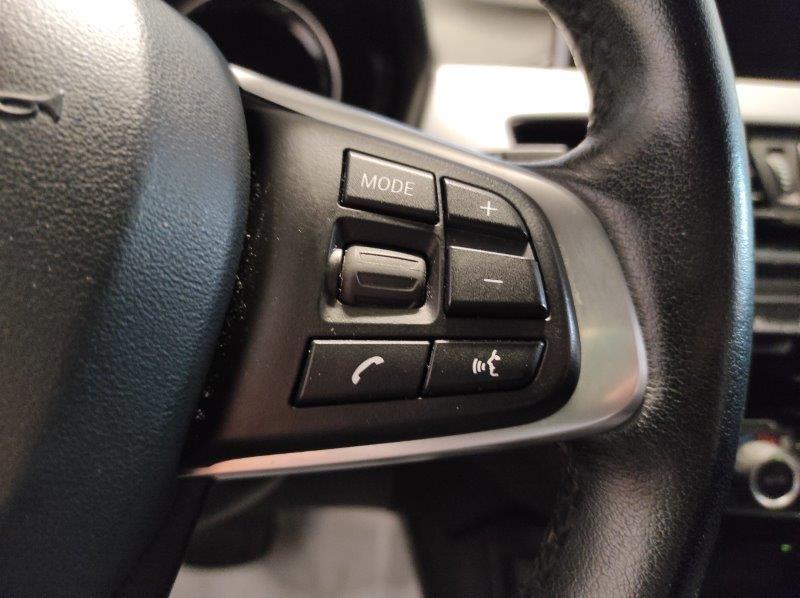 BMW X1 (F48) - X1 xDrive25e Business Advantage