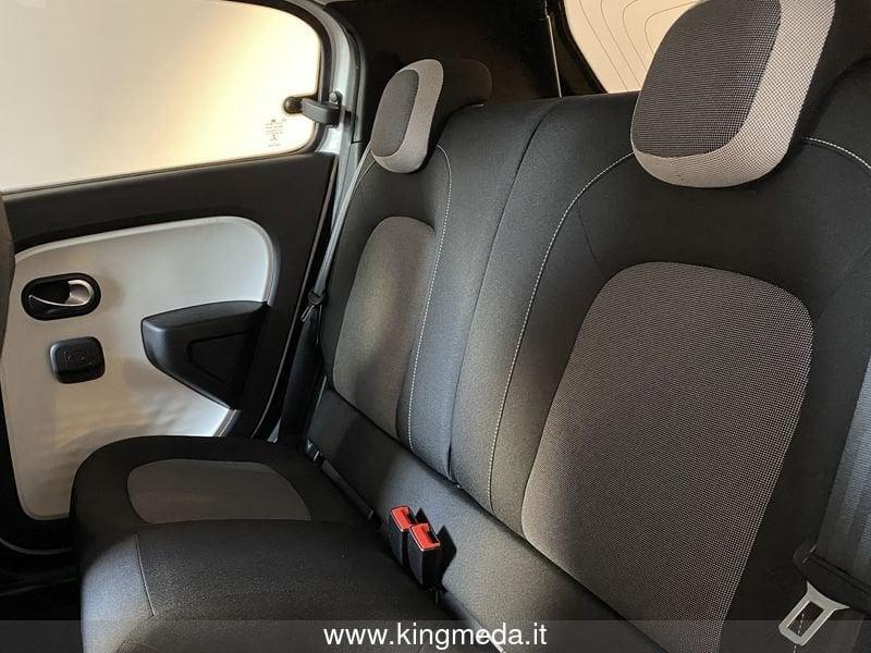 Renault Twingo SCe 65 CV Duel