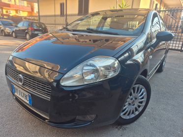 FIAT GRANDE PUNTO 1,3 M-JET ACCESSORIATA 2010