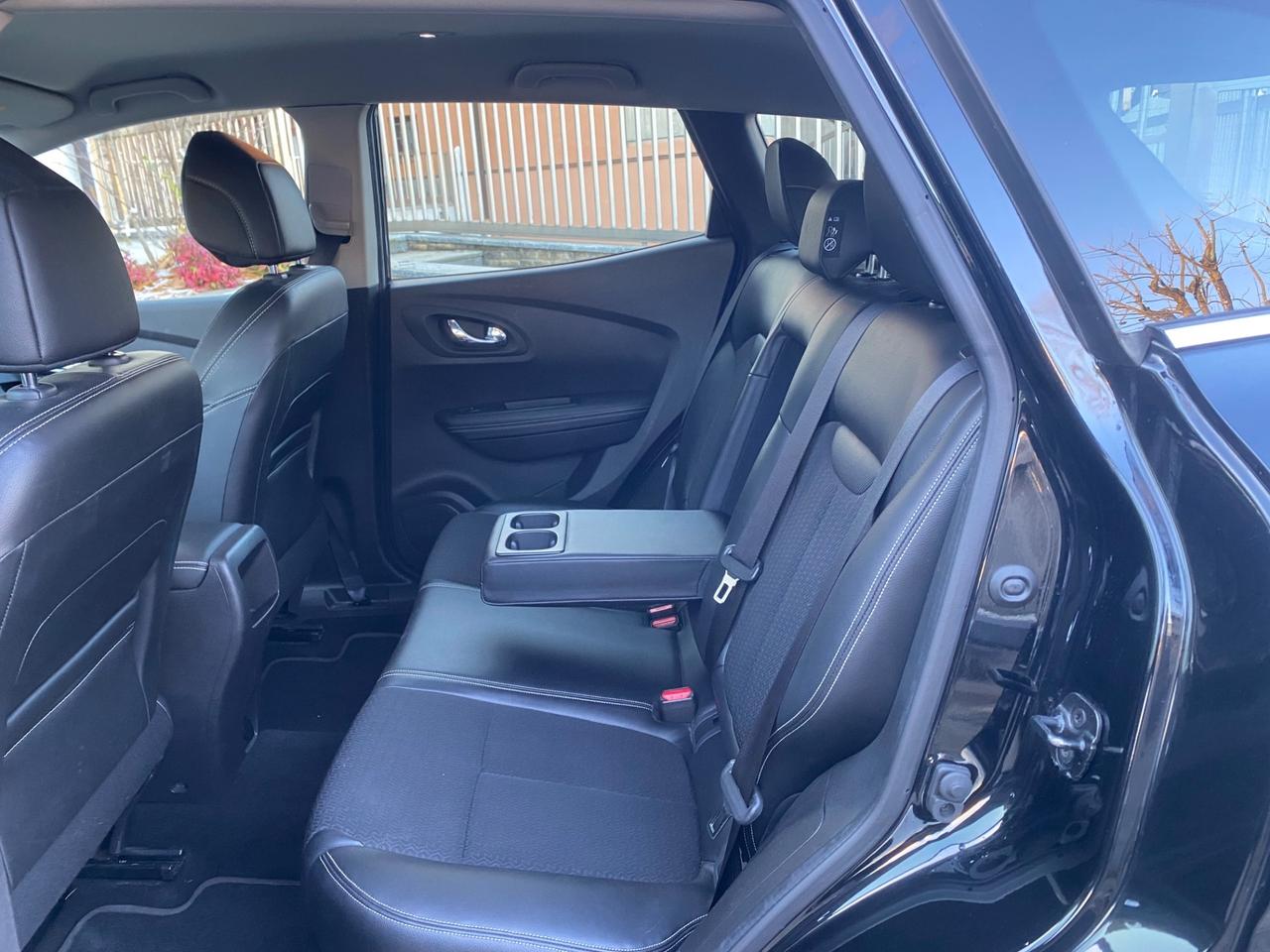 Renault Kadjar dCi 8V 110CV Energy Hypnotic