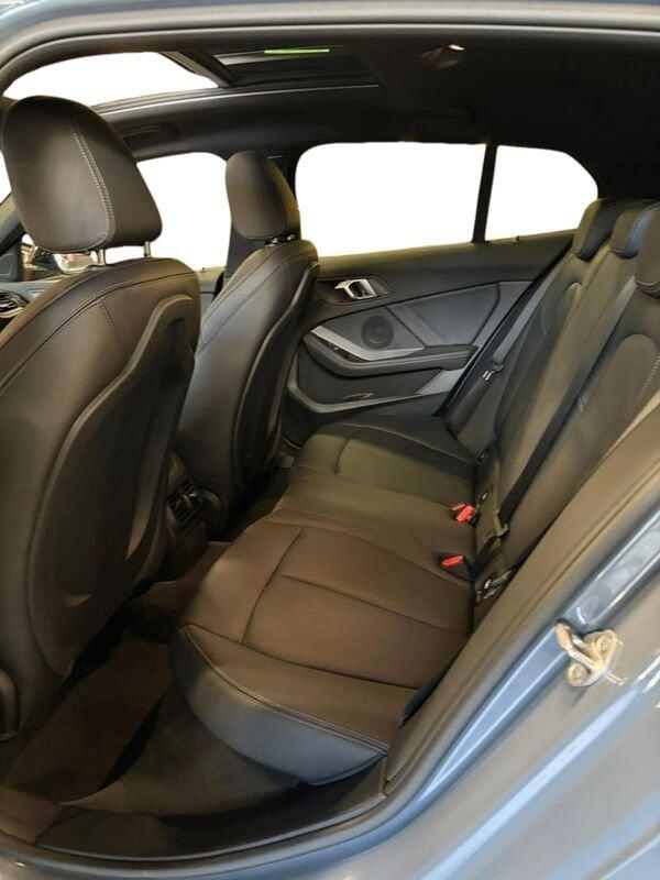 BMW Serie 1 M135i xdrive Colorvision Edition