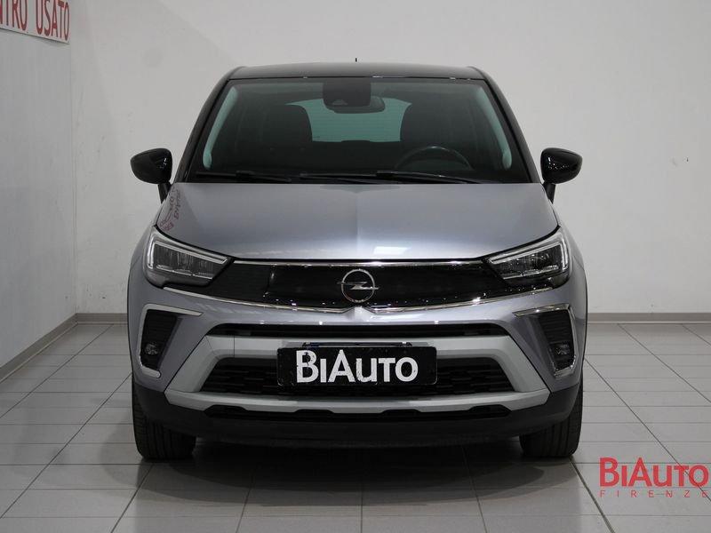 Opel Crossland Crossland 1.2 12V Design & Tech N1 autocarro 5 posti