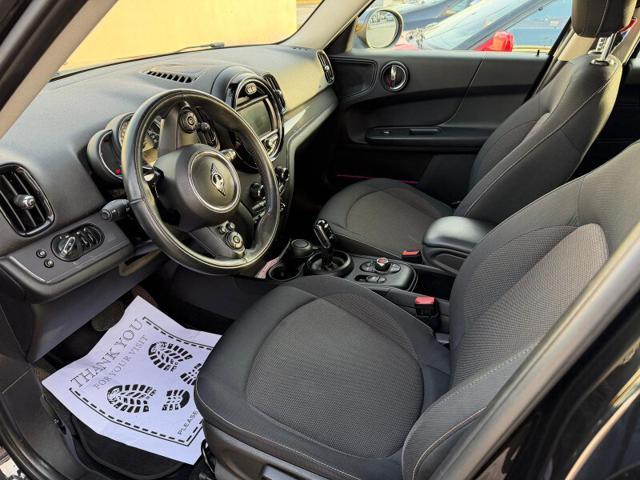 MINI Mini Mini 1.5 One Business Countryman Automatica