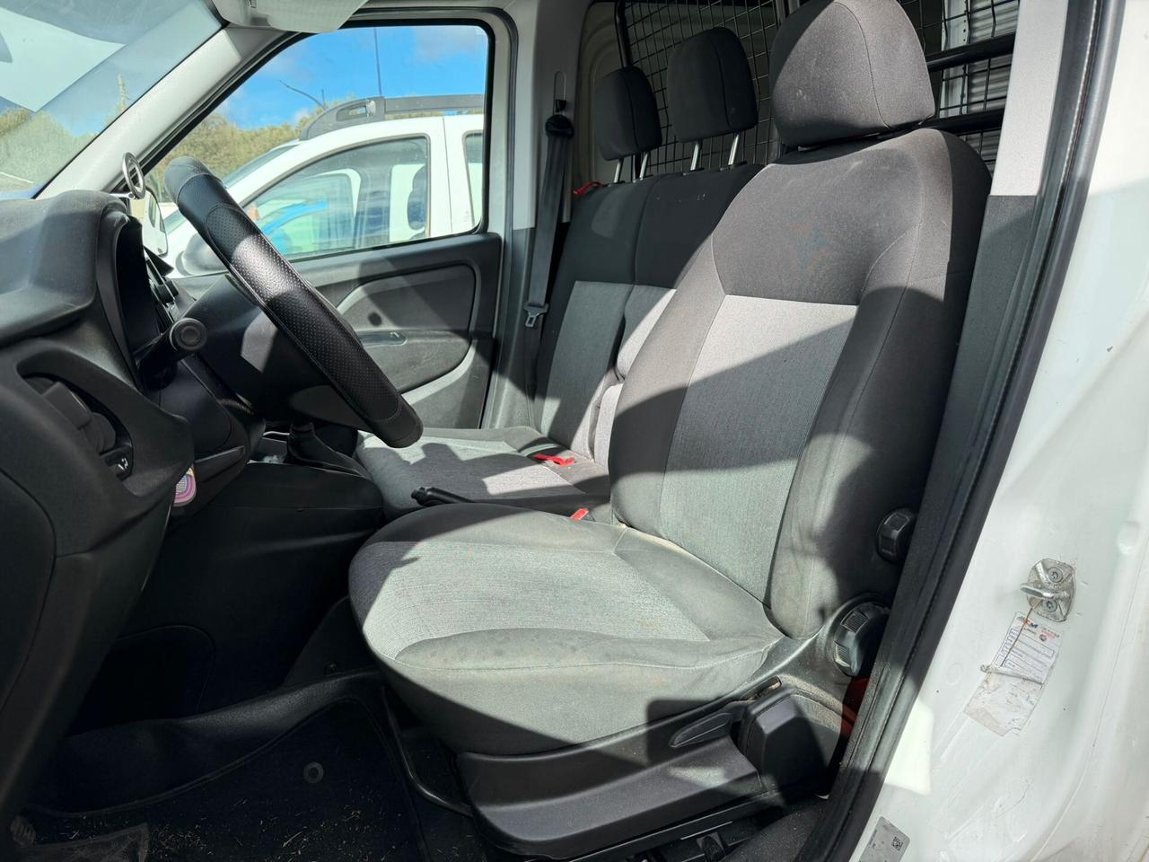 Fiat Doblò 2020 1.3 MJT 130000km