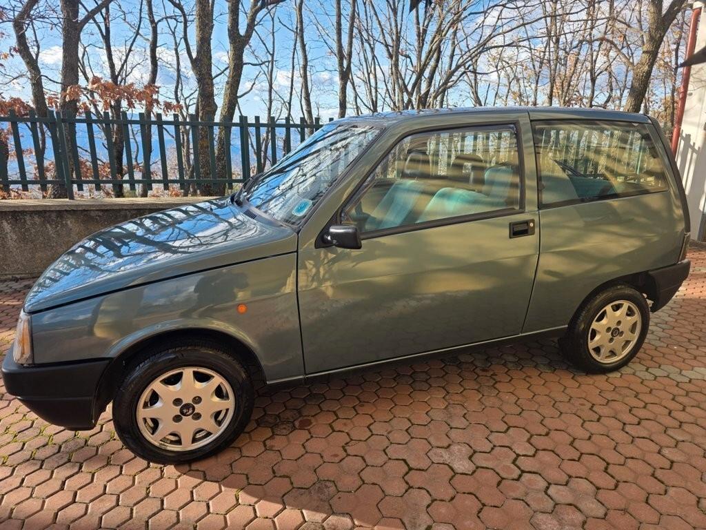 Autobianchi Y10 Fire 1.1 i.e. ego LX