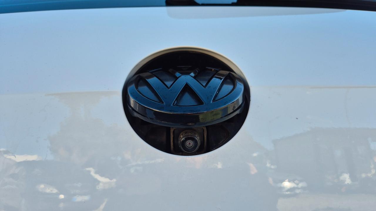 Volkswagen Golf GTI Performance 2.0 245 CV TSI 5p. BMT