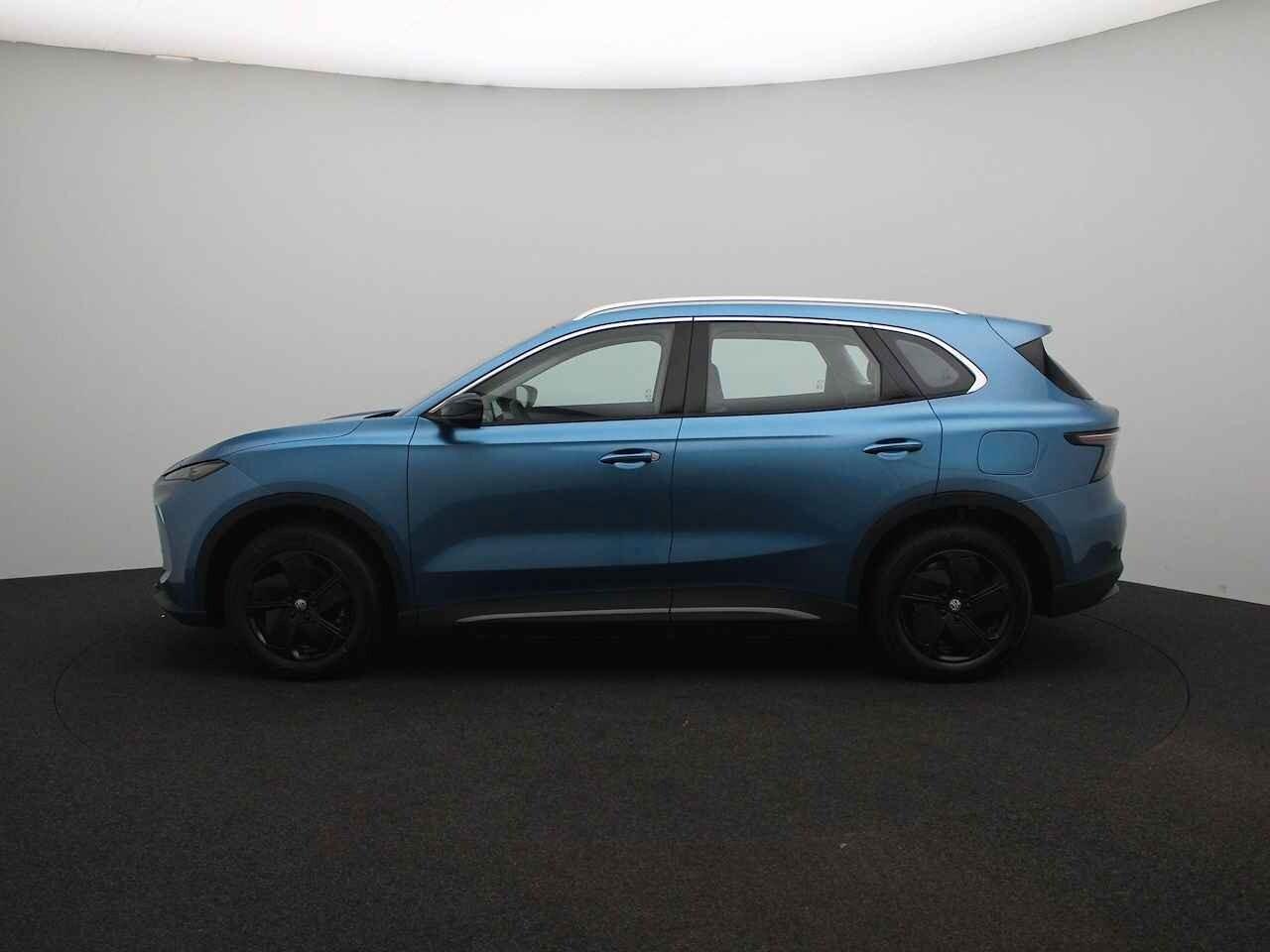 MG S5 EV 49kwh COM *CON ECOBONUS*