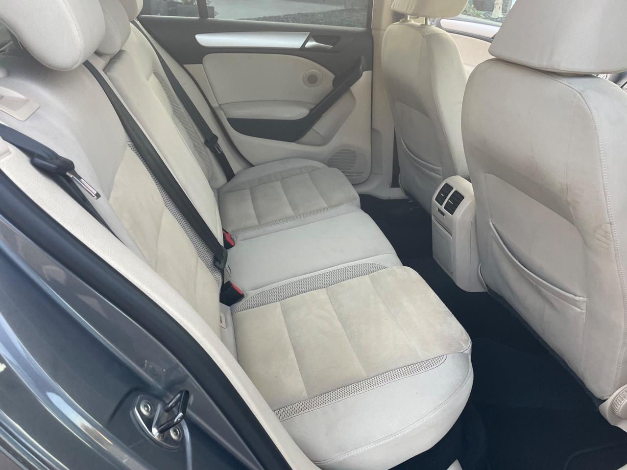 Volkswagen Golf 1.4 TSI 160CV 5p*Cerchi*Solo 127000km*