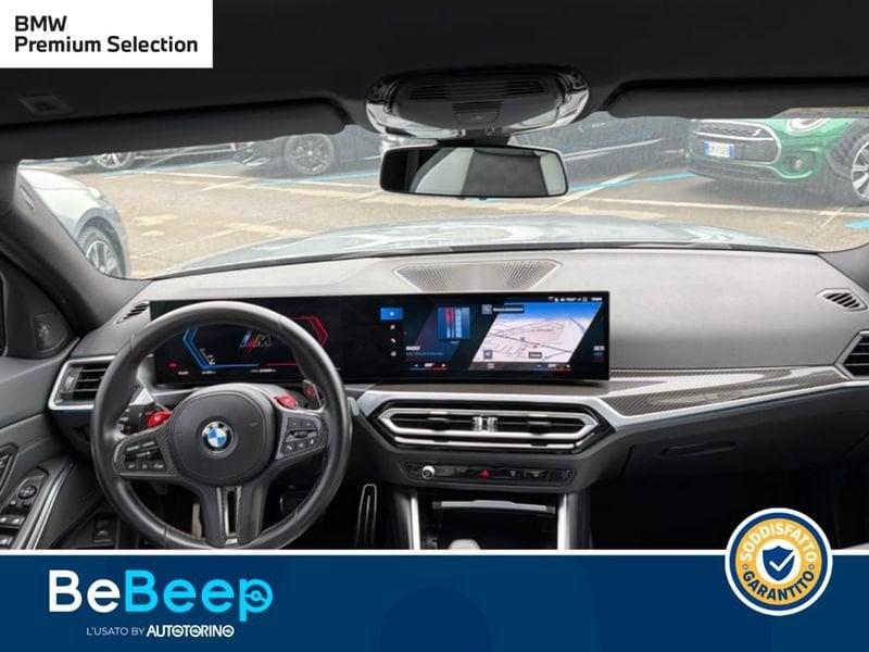 BMW Serie 3 Touring M3 TOURING 3.0 COMPETITION M XDRIVE AUTO