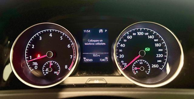 VOLKSWAGEN Golf 1.4 TSI 5p. R-Line