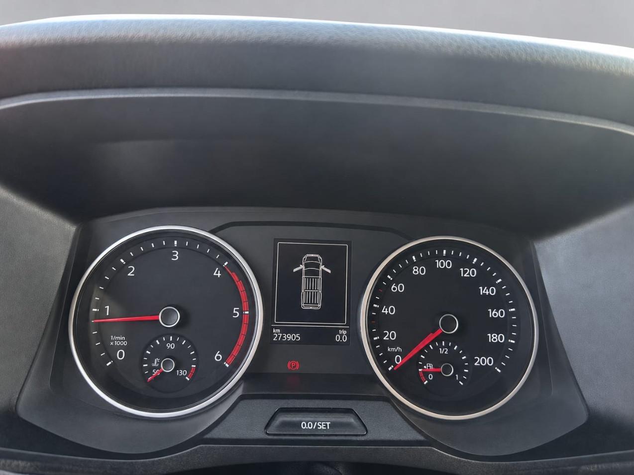 Volkswagen Crafter 35 2.0 TDI 140CV 4MOTION 4X4-L3H3-PL-TA-SENSORI-6D