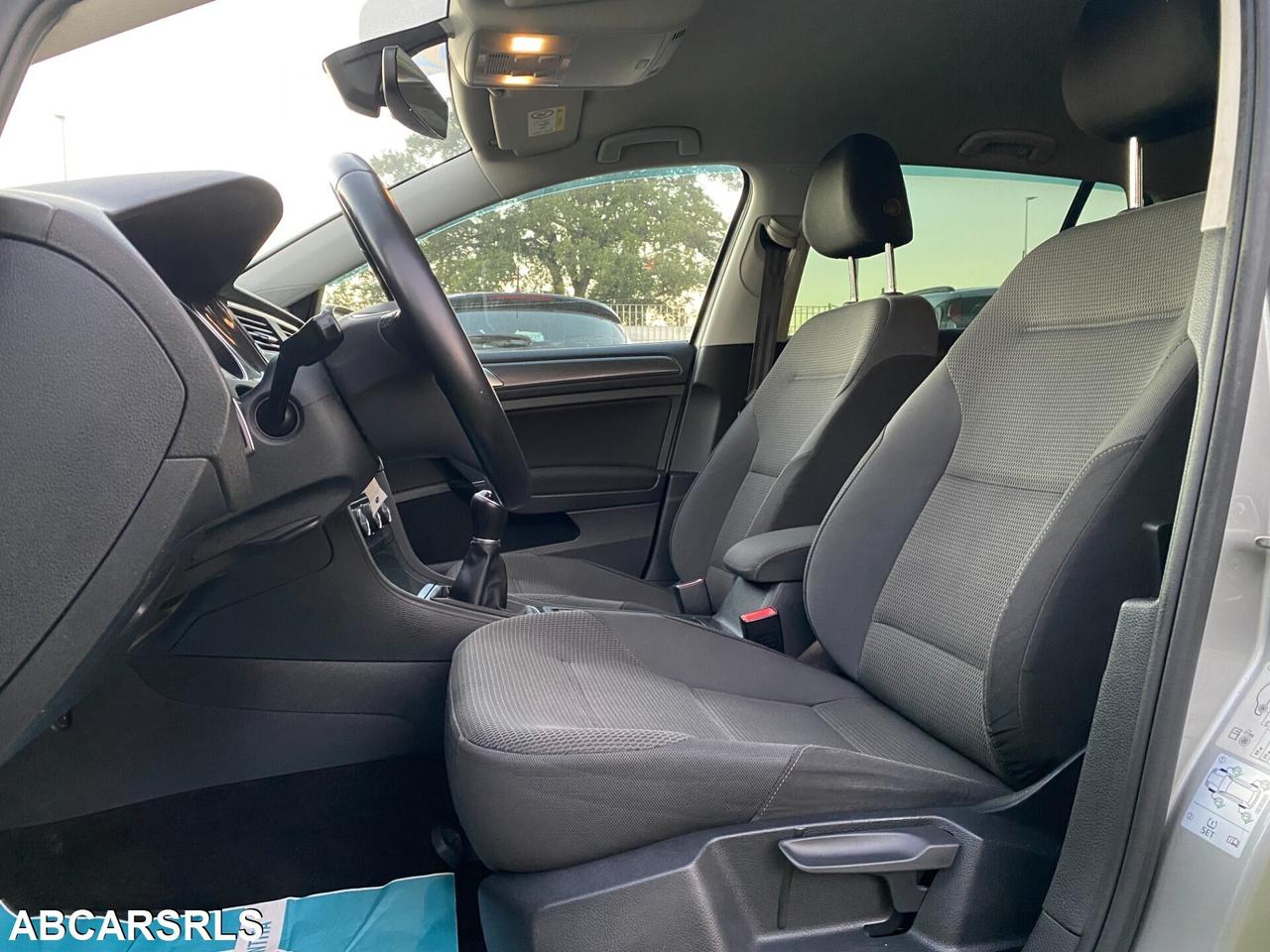 VOLKSWAGEN - Golf - 1.6 TDI 115CV 5p. Business BMT