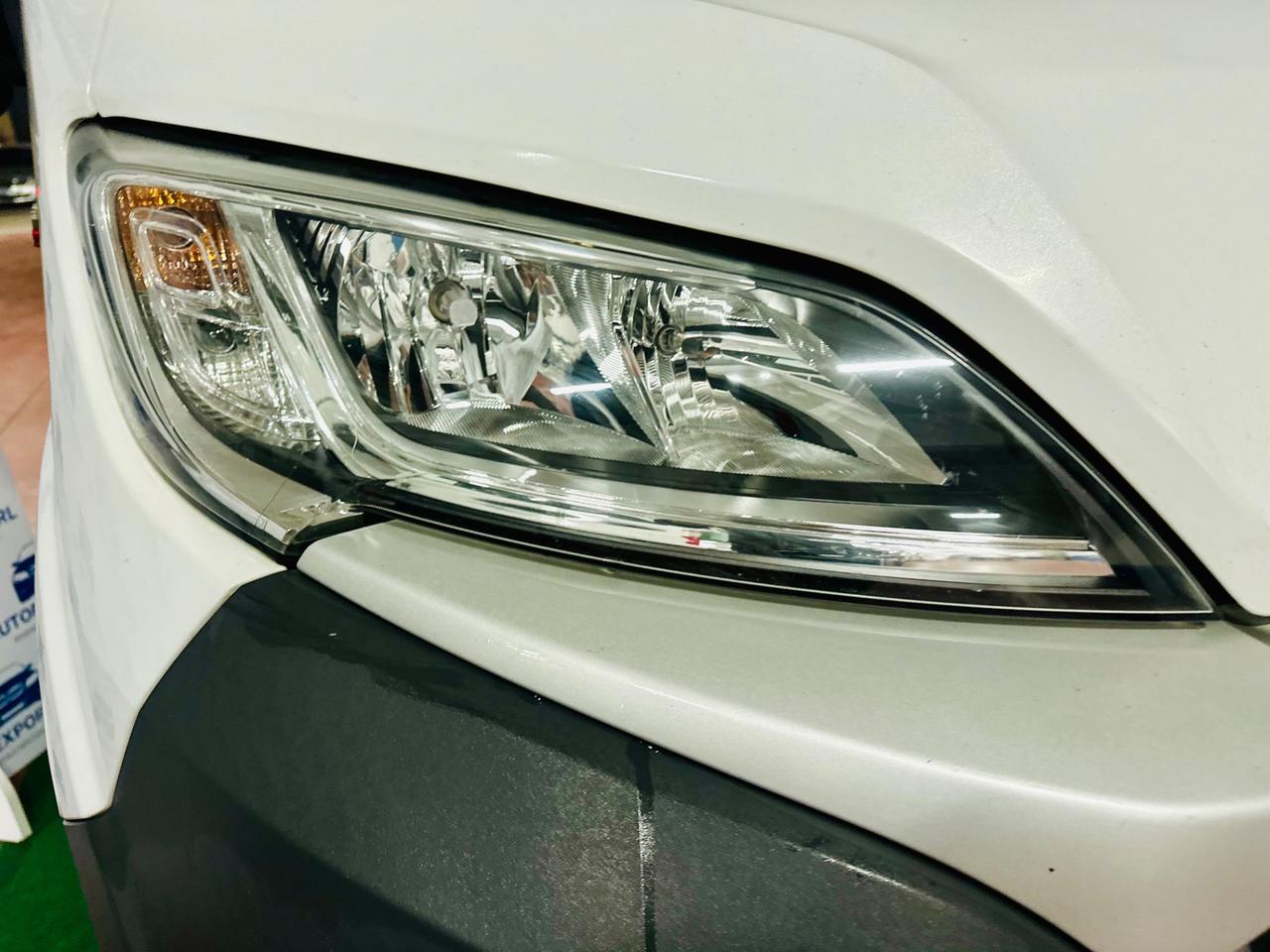 Splendido Fiat Ducato LH1/ iva inclusa/kmcertificati