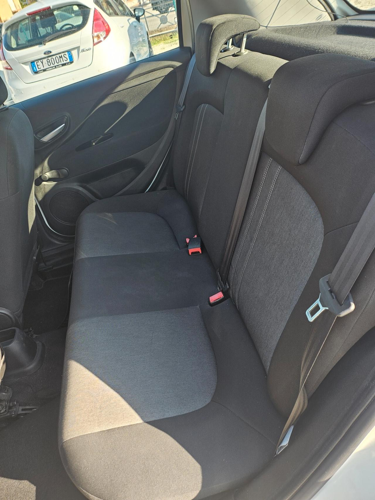 Fiat Punto 1.4 METANO DI FABBRICA