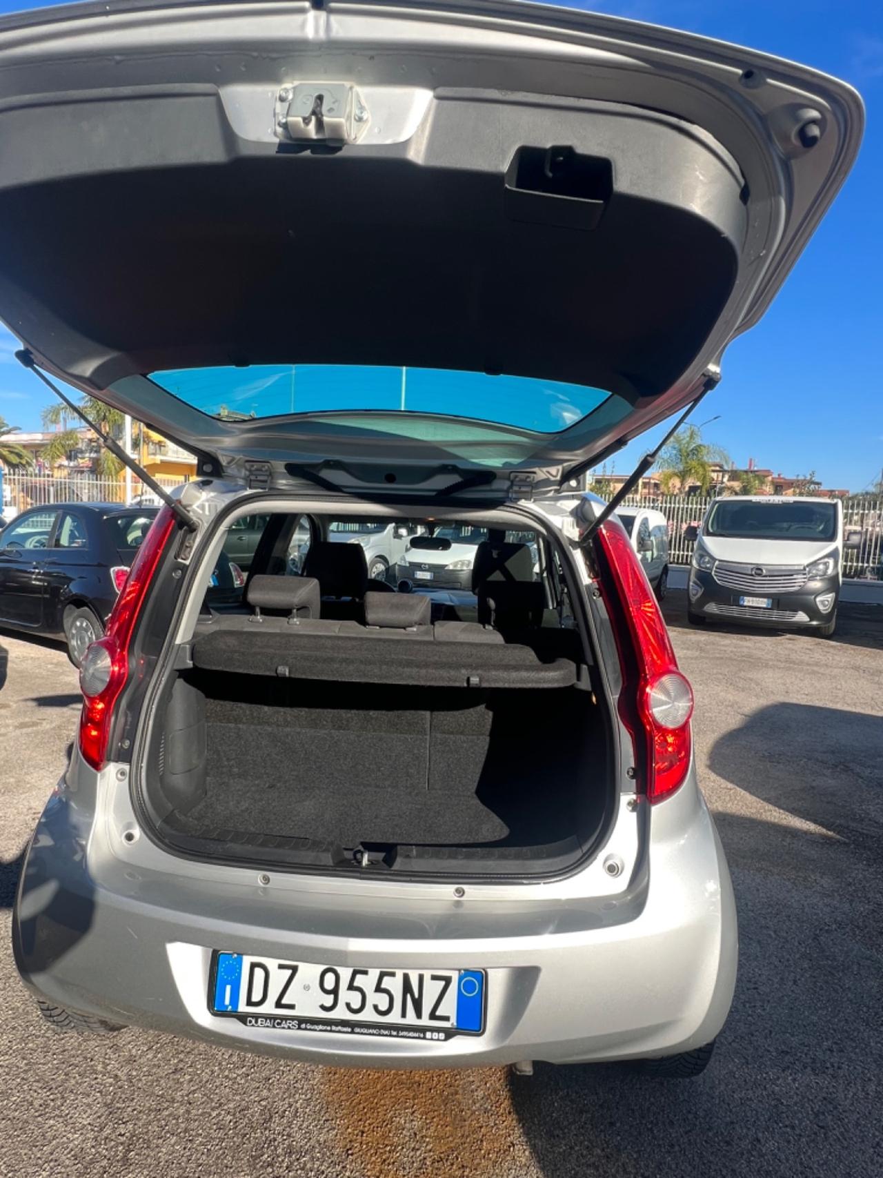 Opel Agila 1.0 12V 65CV Enjoy Pari al nuovo