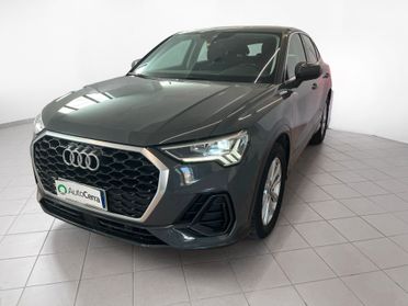 Audi Q3 SPB 35 TDI S tronic Business Plus