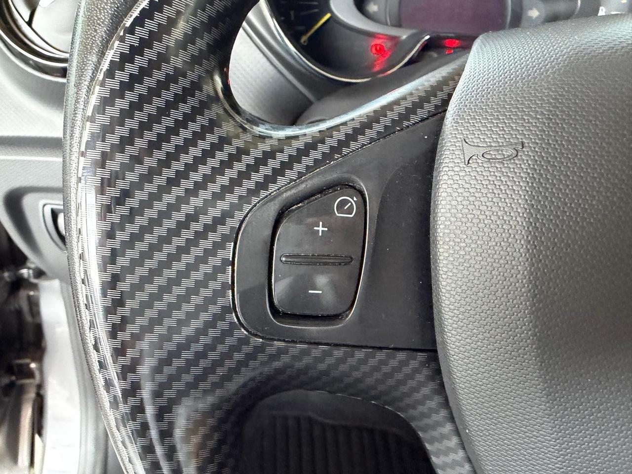 Renault Captur 1.5 dCi 8V 90 CV EDC Project Runway