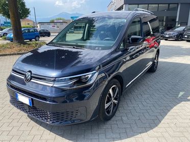VOLKSWAGEN Caddy maxi 2.0 tdi 122cv Style dsg 7 posti