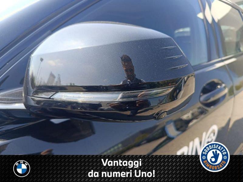 BMW Serie 1 120d M Sport
