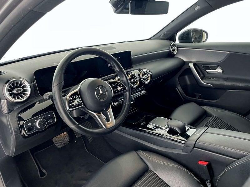 Mercedes-Benz Classe A A 180 d Automatic Sport