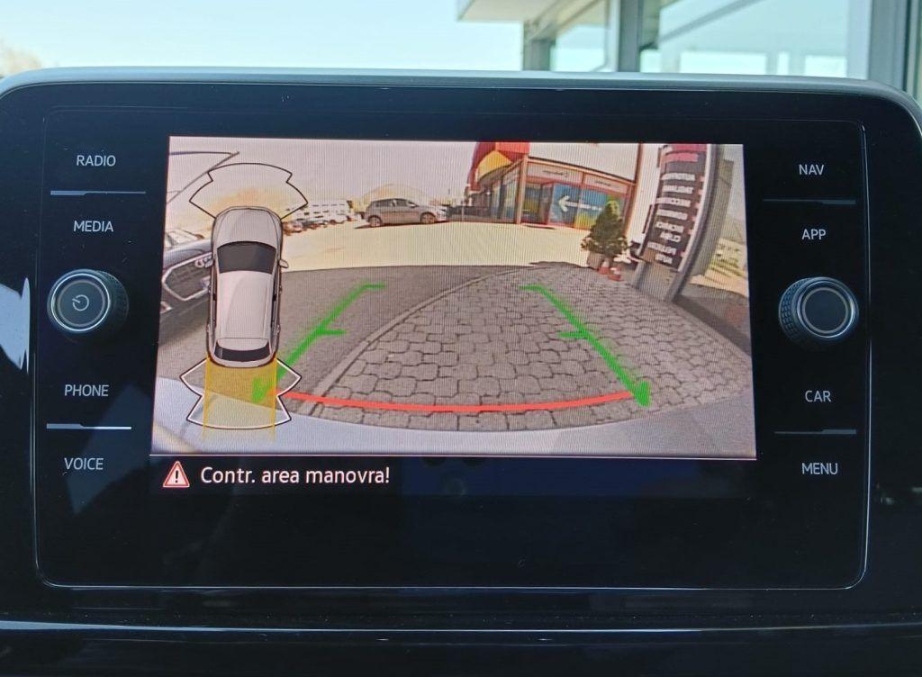 Volkswagen T-Roc 2.0 TDI SCR 150 CV DSG R-Line