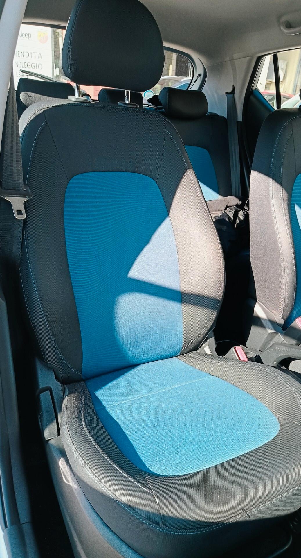 Hyundai i10 1.0 LPGI Econext Comfort (GPL)