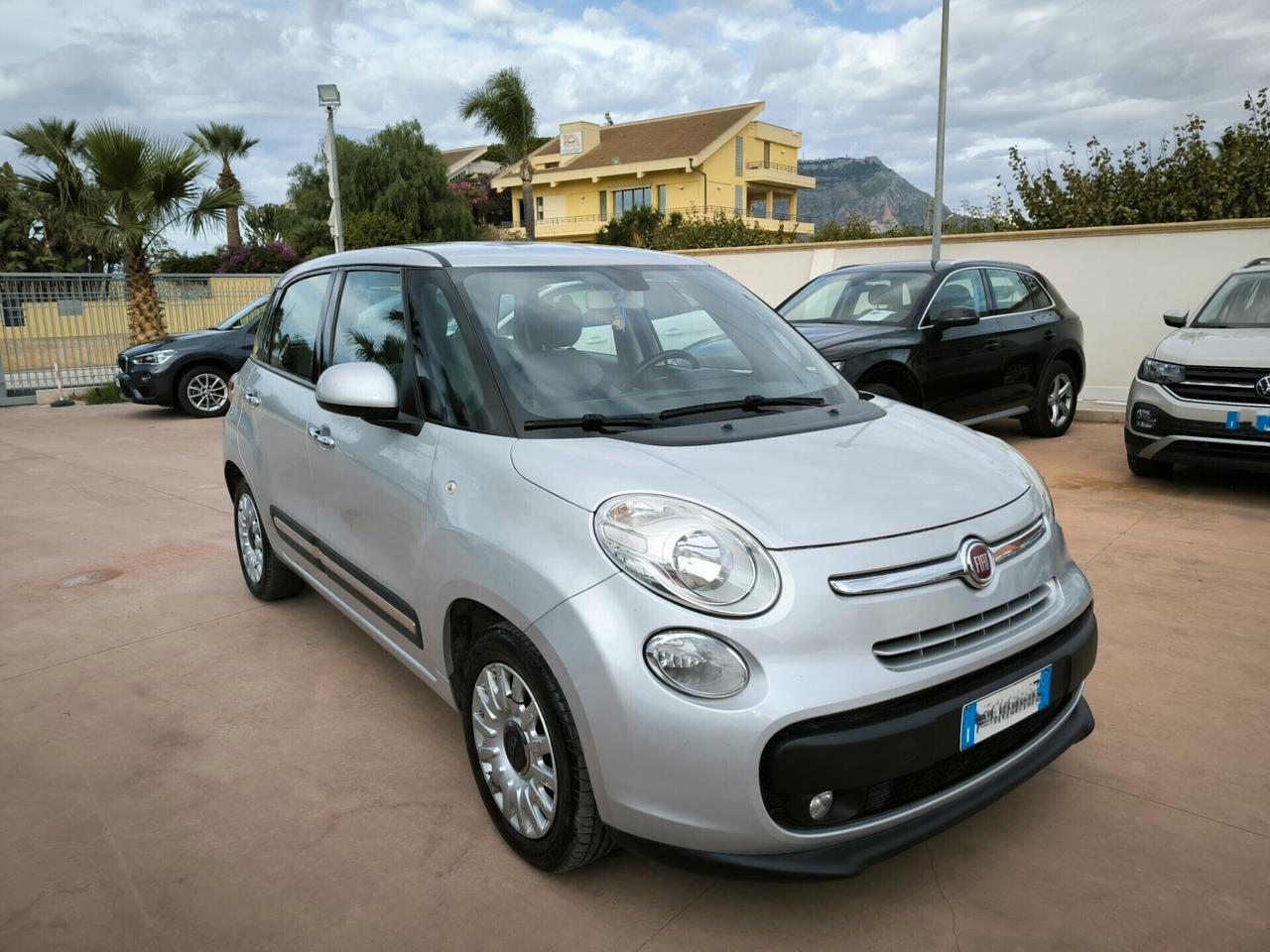 Fiat 500L 1.3 Multijet 95 CV Pop Star