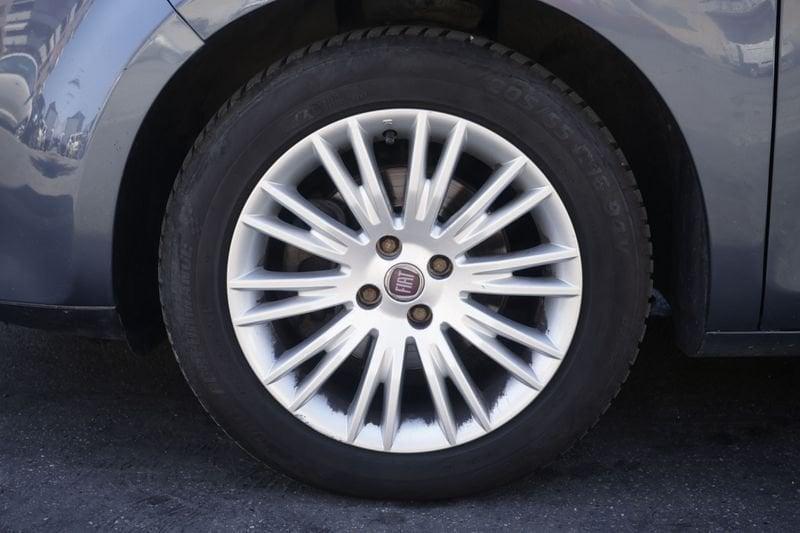 FIAT Bravo FIAT Bravo 1.6 MJT 120 CV DPF Street Unicoproprietario
