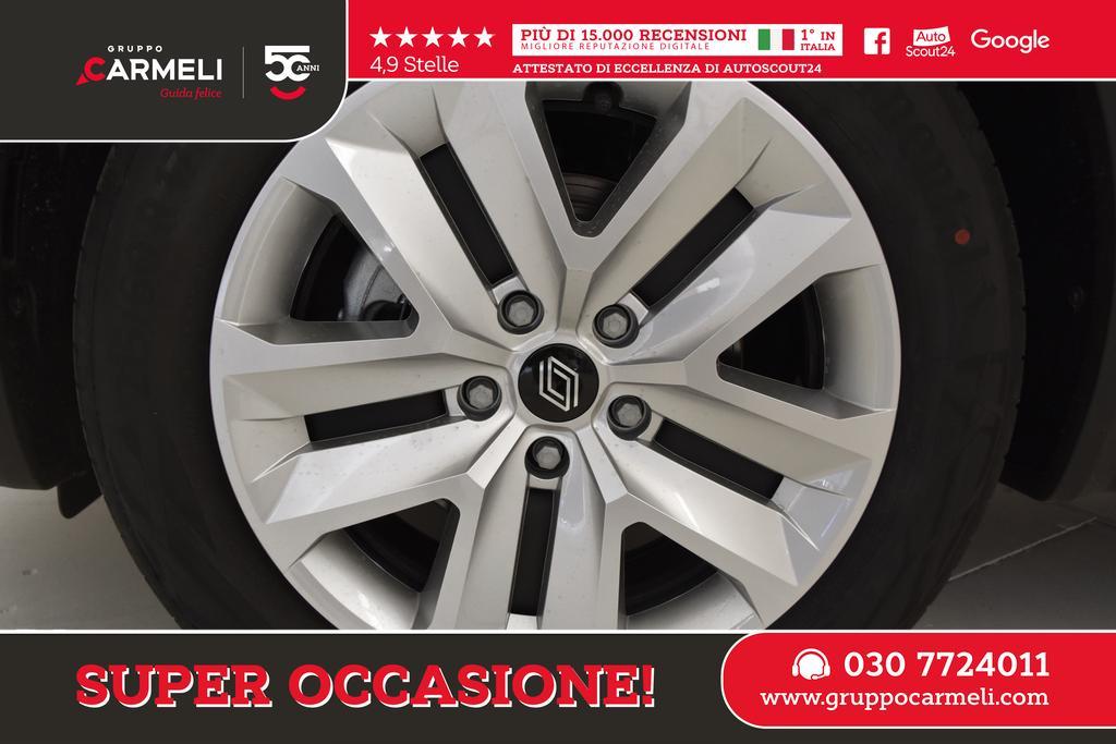 Renault Symbioz 1.6 E-Tech full hybrid Evolution Auto