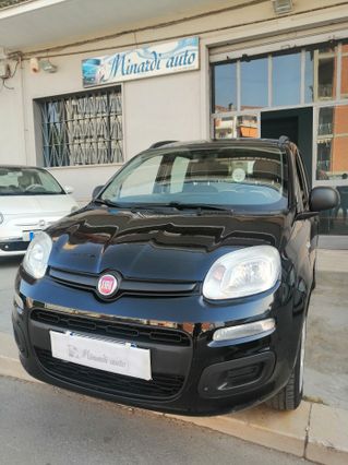 Fiat Panda 0.9 Twinair Turbo Natural Power Easy
