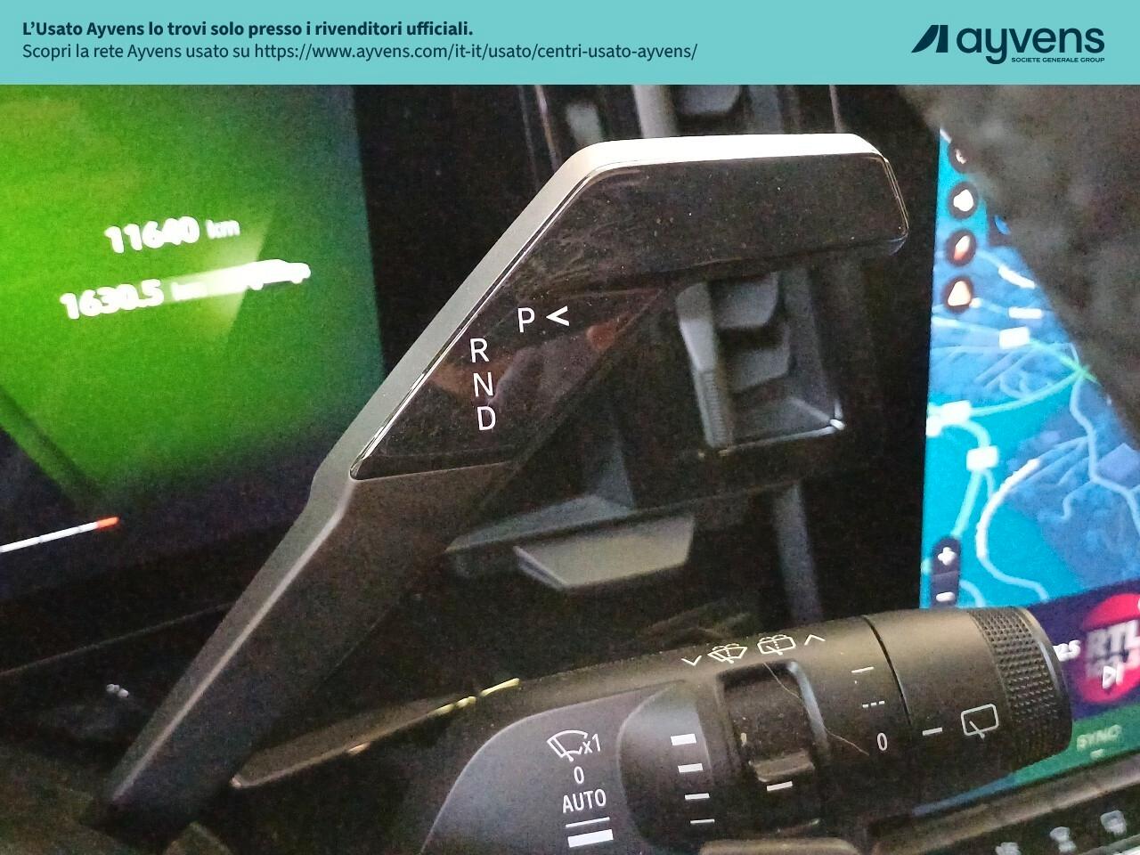 RENAULT AUSTRAL 1.3 MHEV 160 TECHNO AUTO FP