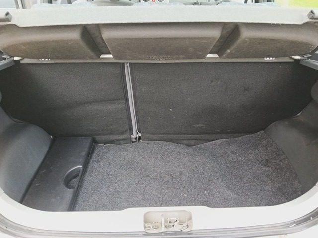 CHEVROLET Matiz 800 SE Chic GPL CLIMA+SERVO