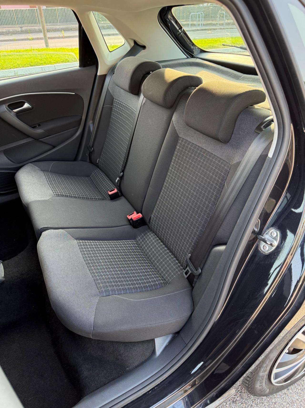 Volkswagen Polo 1.0 MPI 75 CV 5p. Clima*Aux*Euro 6