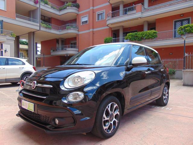 FIAT 500L 1.4 95 CV S&S Mirror