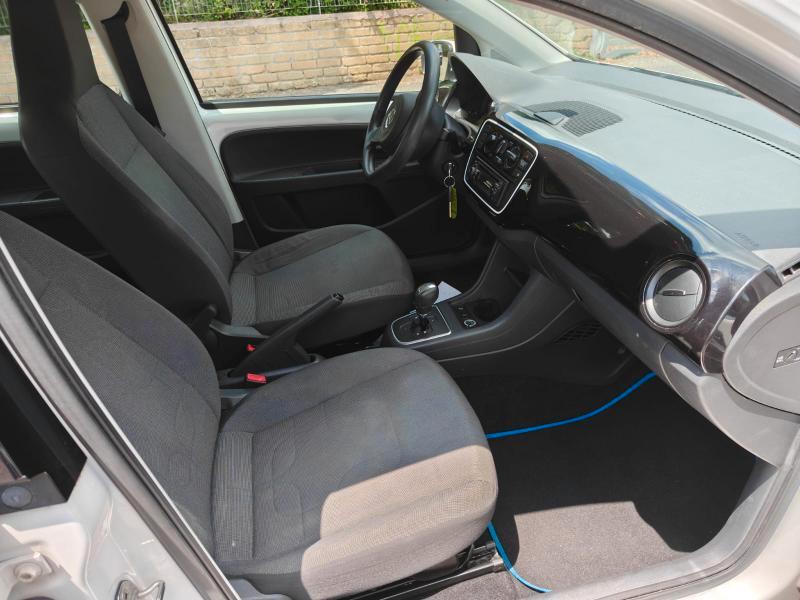 Volkswagen up! 5 Porte up! 5p 1.0 Move up! 60cv asg Cambio Automatico)