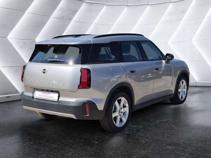 MINI Countryman Mini 2.0 48V D Classic auto