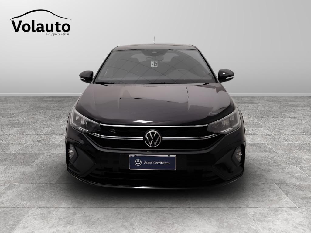 VOLKSWAGEN Taigo - Taigo 1.0 tsi R-Line 115cv
