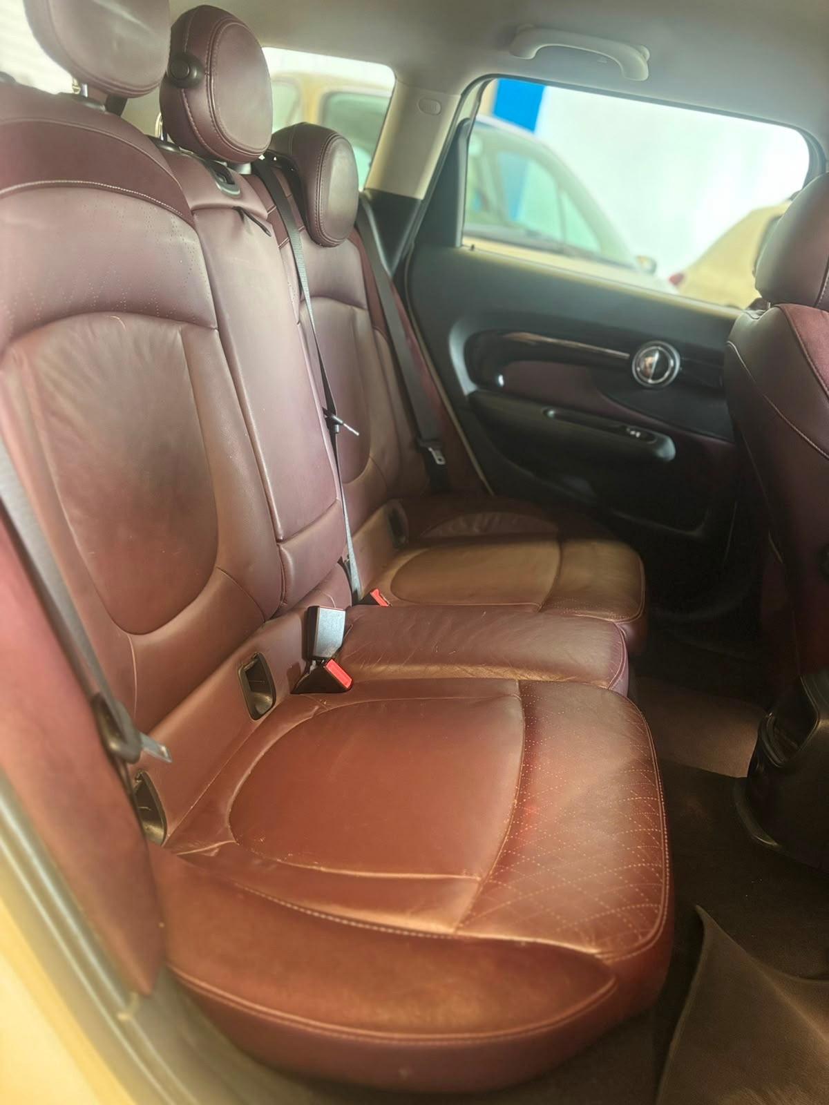 Mini Cooper Clubman 2.0 D Business