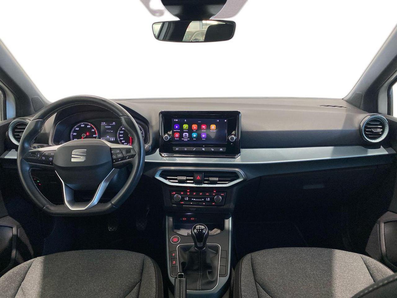 Seat Arona 1.0 ecotsi 95cv xperience