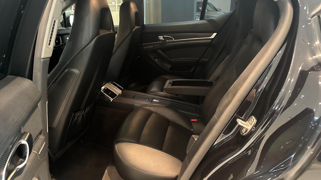 PORSCHE PANAMERA 3.0 - 300 CV - 2015
