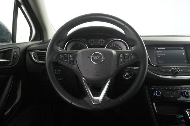 OPEL Astra Astra 5 porte 1.5 CDTI 122cv S&S AT9 Business Eleg