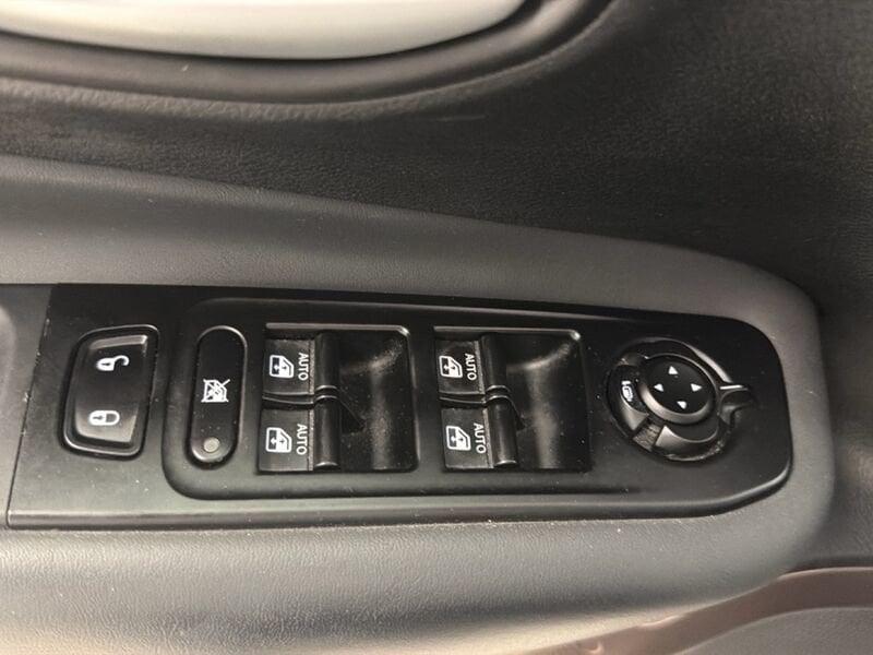 Jeep Renegade 4xe 1.3 T4 PHEV 240cv Upland Cross 4xe Auto