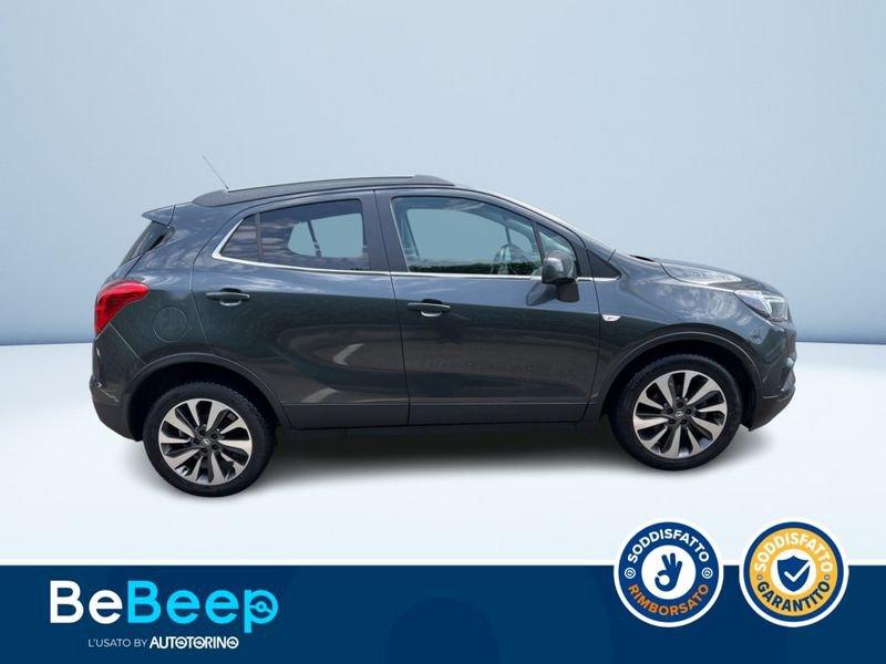 Opel Mokka X 1.4 T INNOVATION S&S 4X2 140CV