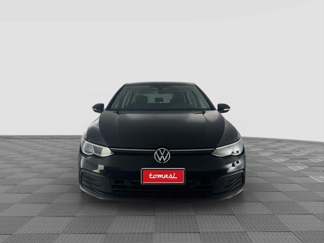 VOLKSWAGEN Golf Golf 1.0 TSI EVO Life