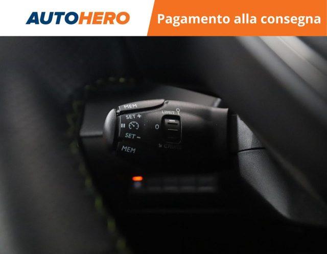 PEUGEOT 208 PureTech 100 Stop&Start 5 porte GT