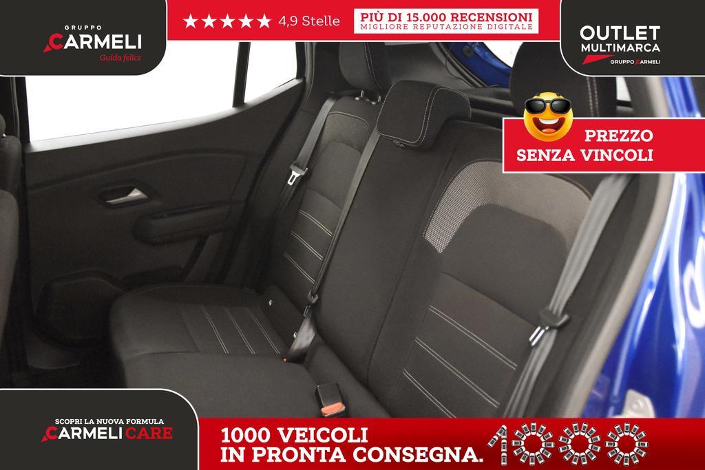 Dacia Sandero Stepway 1.0 tce ECO-G Comfort SL DaciaPlus