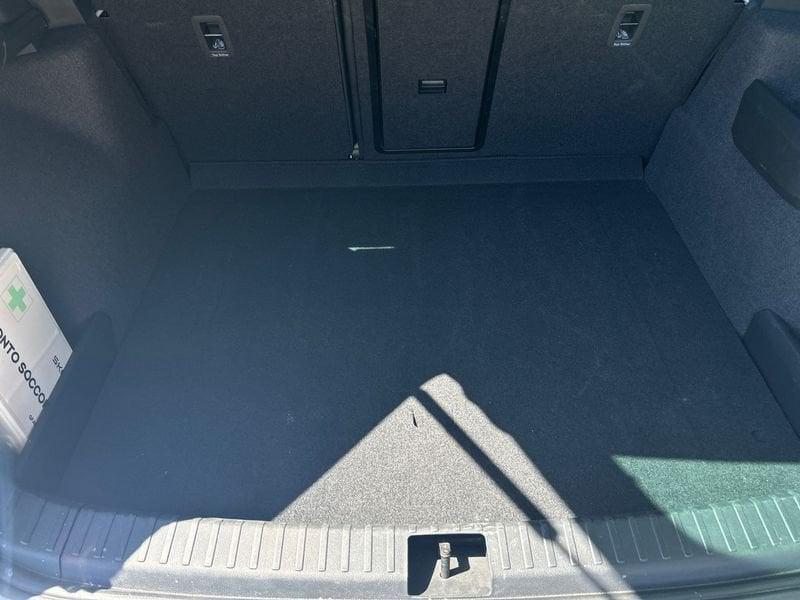 Skoda Karoq 2022 2.0 tdi evo Executive 115cv